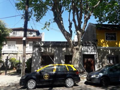 Casa 4 dormitorios en venta en Monte Castro, Ciudad de Buenos Aires