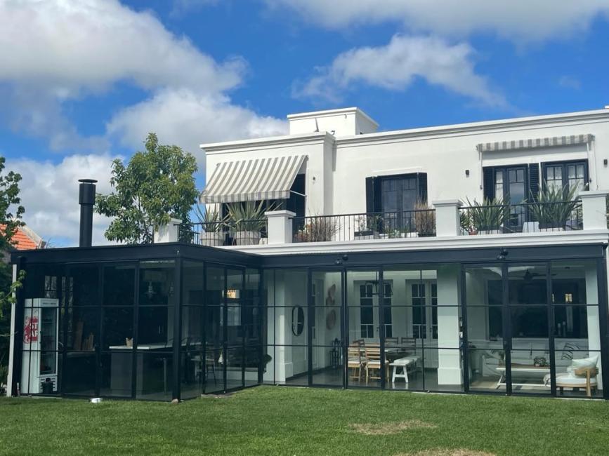 Casa en alquiler temporario en Campo Grande, Pilar