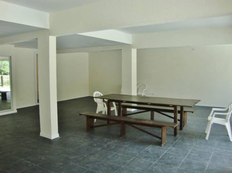 Departamento 1 dormitorios en venta en Campanillas Park, Pilar