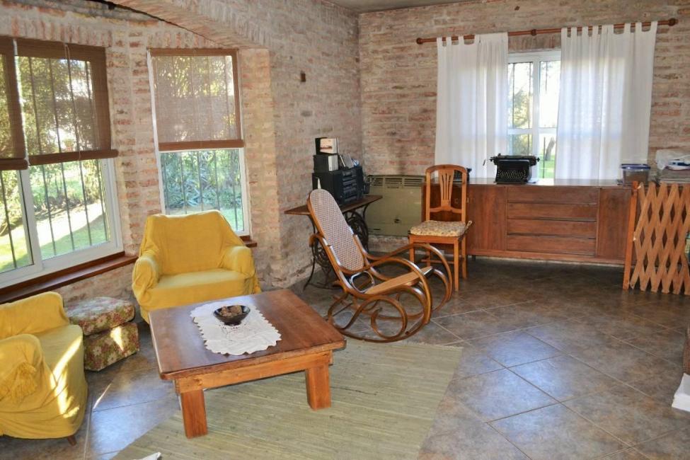 Casa 4 dormitorios en venta en Altos del Barranco, Pilar