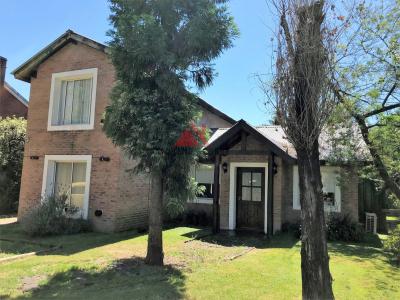 Casa 3 dormitorios en venta en Soles del Pilar, Pilar