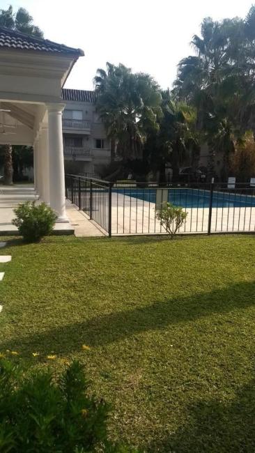 Departamento 1 dormitorios en venta en Palmas del Sol, Pilar