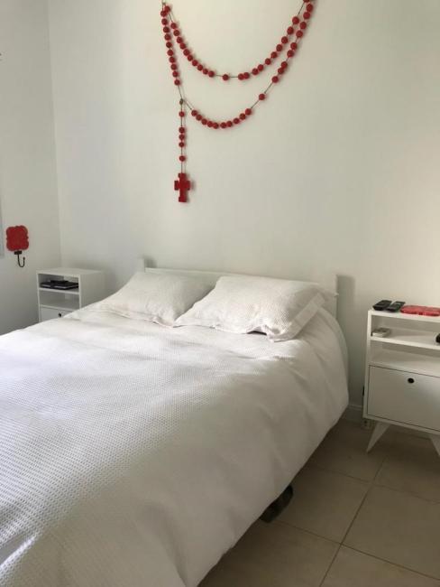 Departamento 1 dormitorios en venta en Palmas del Sol, Pilar
