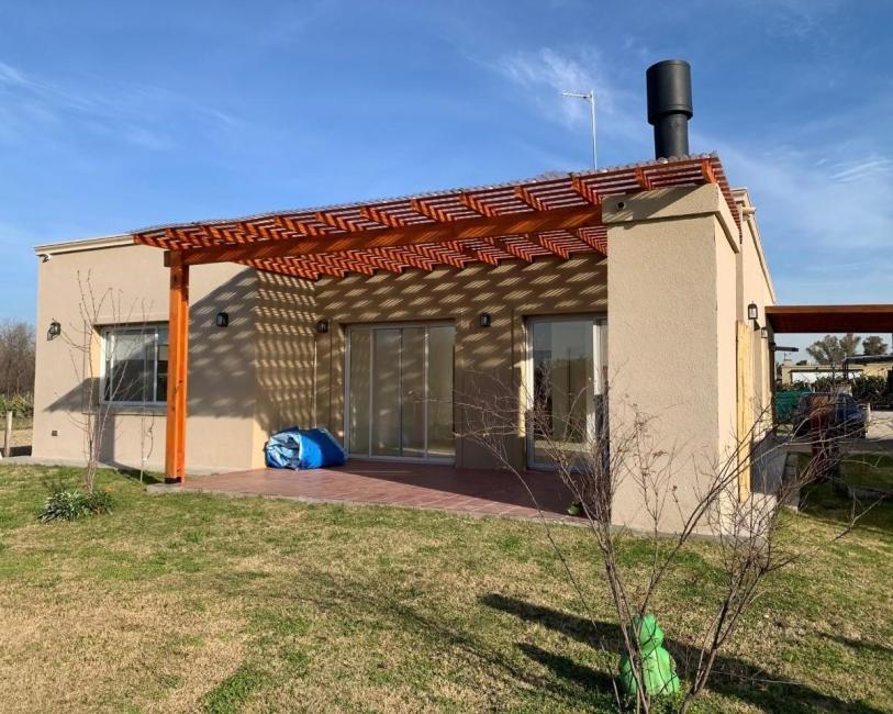 Casa en venta en Los Arces, La Cañada de Pilar