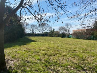 Terreno en venta en Manzanares, Pilar