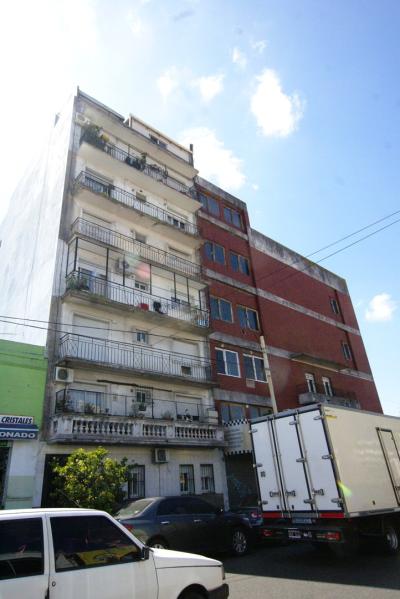 Departamento en venta en Villa Crespo, Ciudad de Buenos Aires