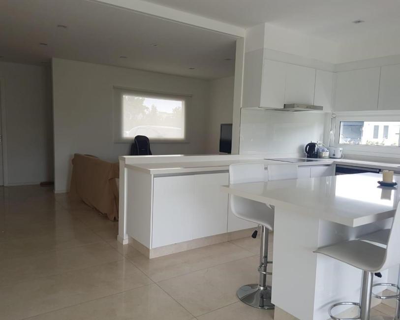 Casa 3 dormitorios en venta en Ayres Plaza, Pilar