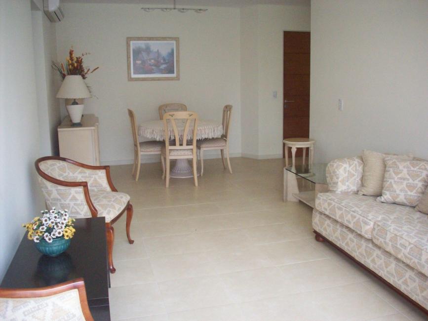 Departamento 2 dormitorios en venta en Terrazas de Ayres, Pilar