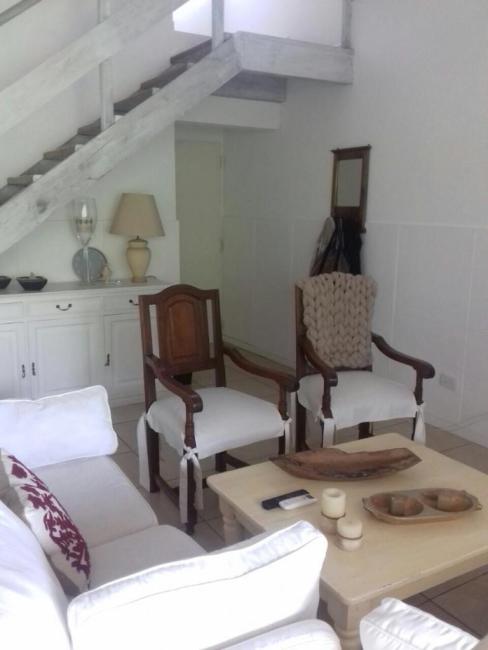 Casa 3 dormitorios en venta en La Madrugada, Pilar
