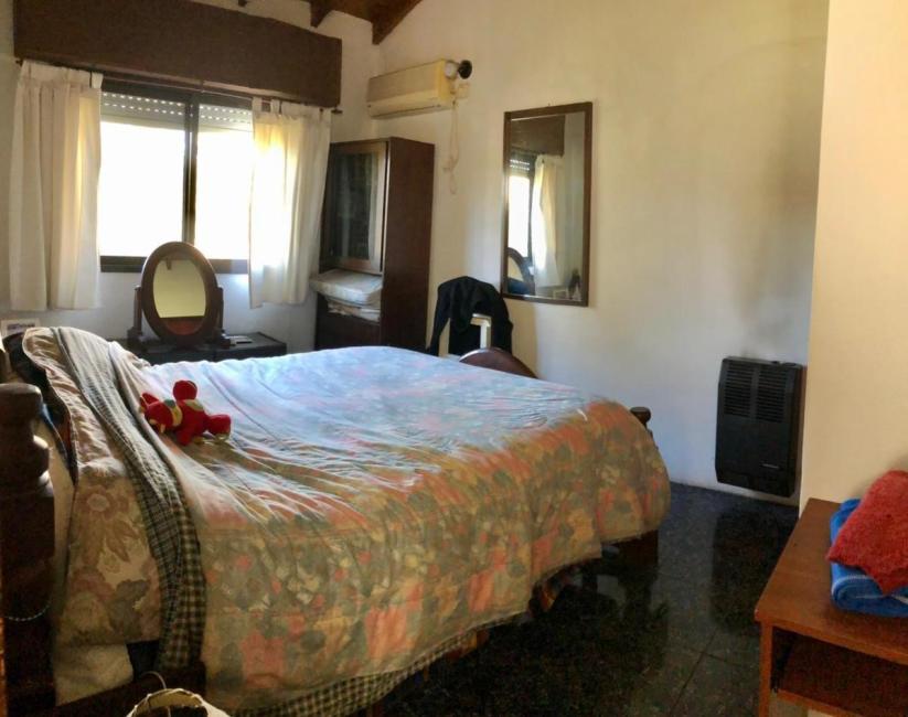 Casa 4 dormitorios en venta en Barrio Parque Almirante Irizar, Pilar