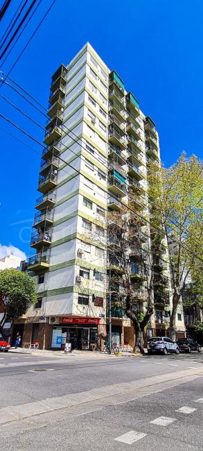 Departamento en alquiler temporario en Nuñez, Ciudad de Buenos Aires