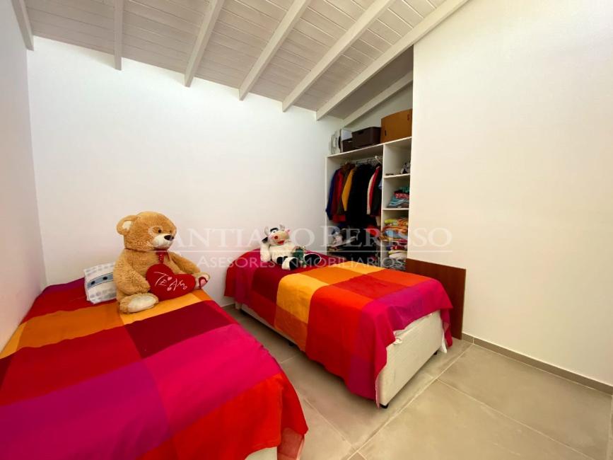 Casa 3 dormitorios en venta en Cardales Village, Campana