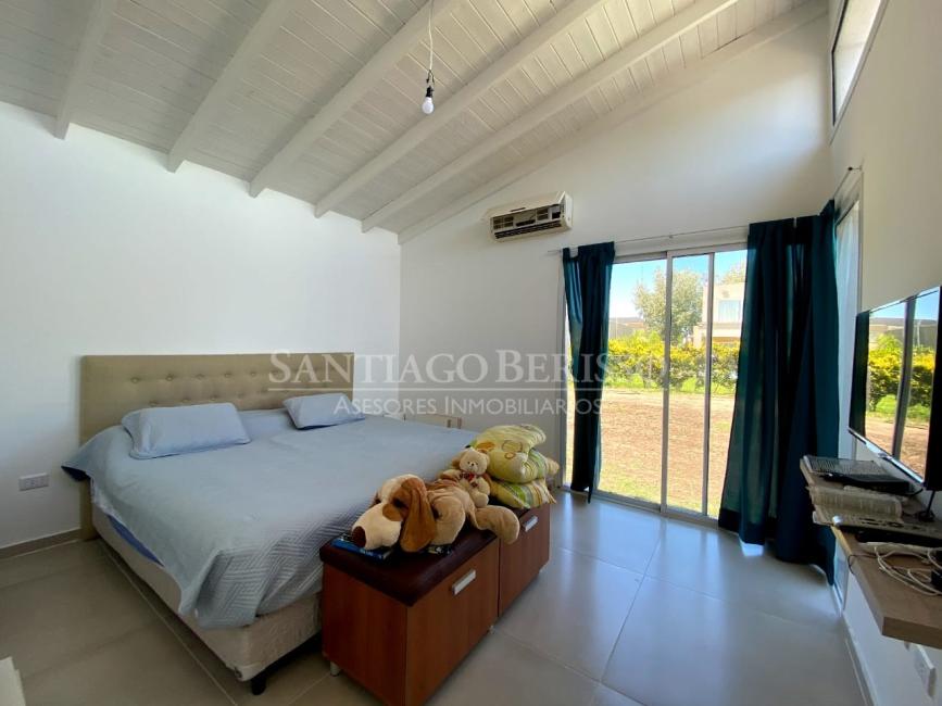 Casa 3 dormitorios en venta en Cardales Village, Campana