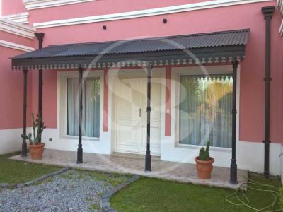 Casa 3 dormitorios en venta en Colonia de Chacras Barrio (Campana), Campana
