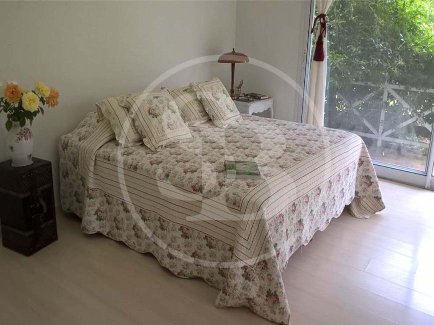 Casa 3 dormitorios en venta en Colonia de Chacras Barrio (Campana), Campana