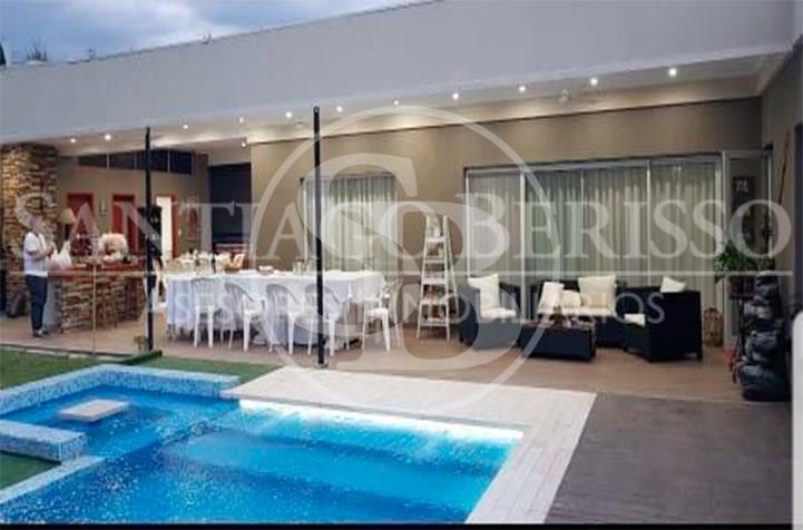 Casa 3 dormitorios en venta en Alto Los Cardales, Campana