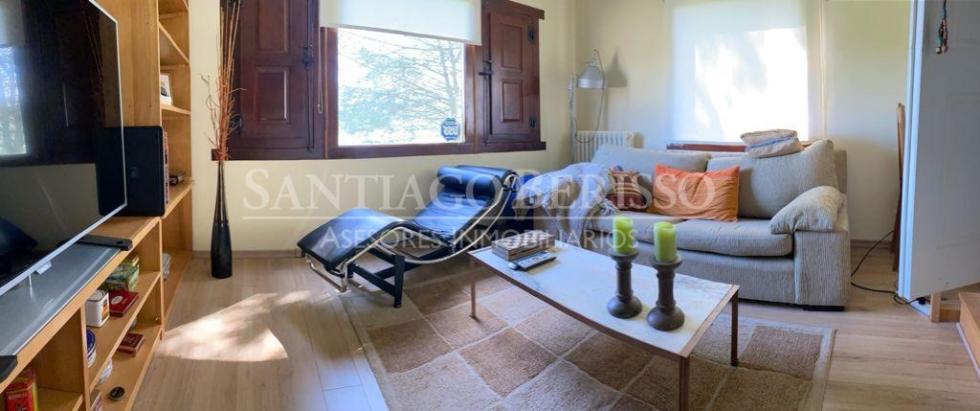 Casa 4 dormitorios en venta en Santa Brigida, Campana