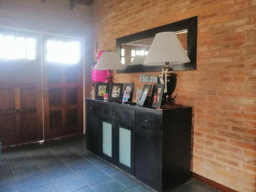 Casa 4 dormitorios en venta en La Masia, Pilar