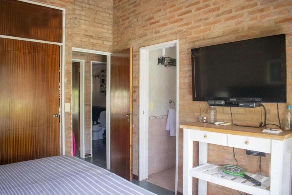 Casa 4 dormitorios en venta en La Masia, Pilar