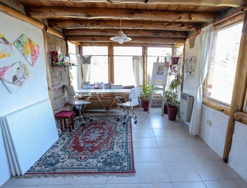 Casa 4 dormitorios en venta en Dina Huapi, Bariloche
