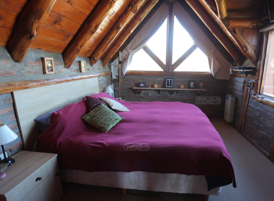 Casa 4 dormitorios en venta en Dina Huapi, Bariloche