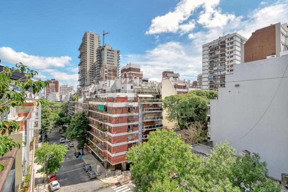 Departamento 5 dormitorios en venta en Belgrano, Ciudad de Buenos Aires