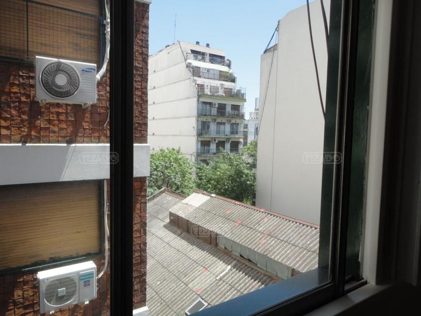 Departamento en alquiler en Colegiales, Ciudad de Buenos Aires