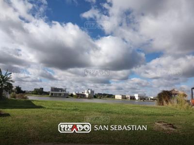 Terreno en venta en San Sebastian, Escobar