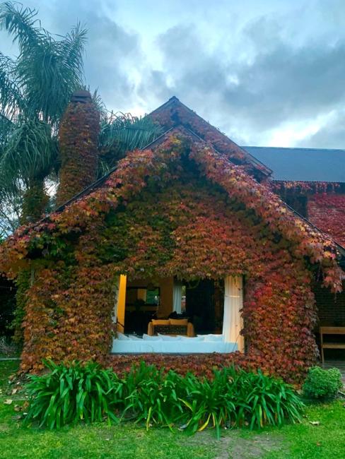 Casa 4 dormitorios en alquiler en Santa Barbara, Tigre