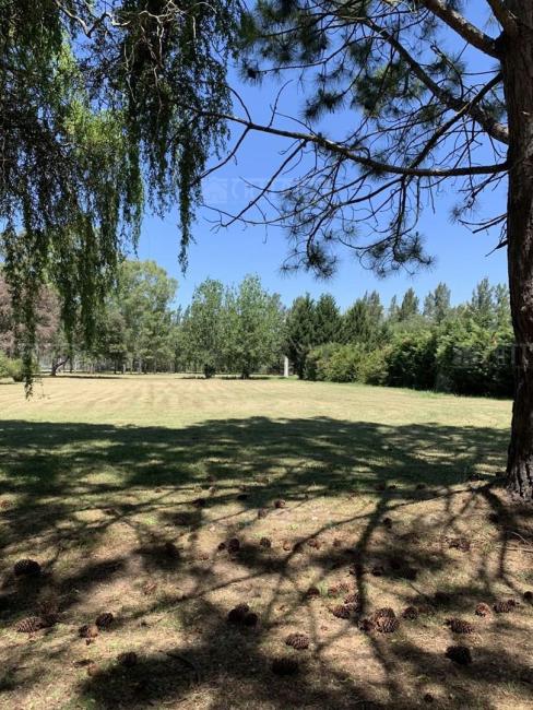 Terreno en venta en La Taquara, Cañuelas