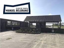 Casa en venta en Club Manuel Belgrano, Escobar