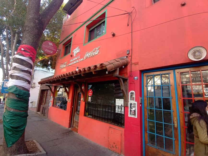 Edificio en Block en venta en La Lucila, Vicente Lopez