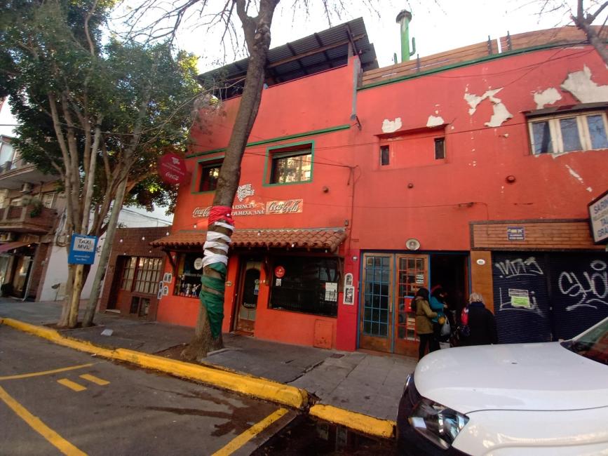 Edificio en Block en venta en La Lucila, Vicente Lopez