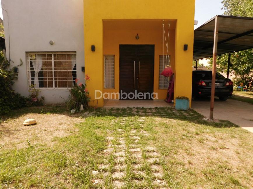 Casa 1 dormitorios en venta en Moreno, Moreno