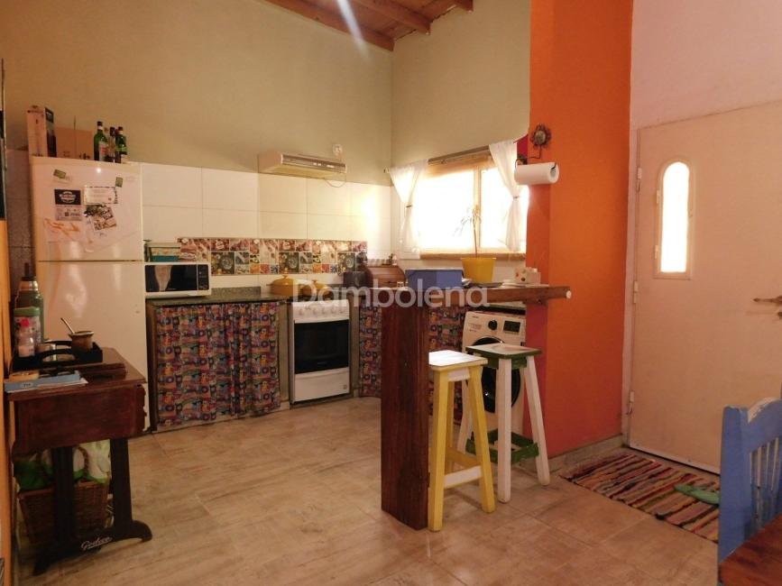 Casa 1 dormitorios en venta en Moreno, Moreno