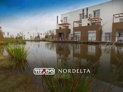 Departamento 2 dormitorios en alquiler en Nordelta, Tigre
