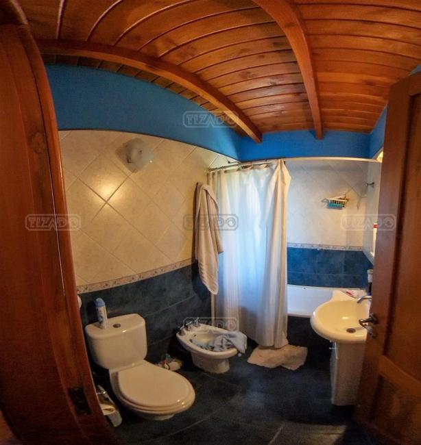 Casa 4 dormitorios en venta en La Colina, Bariloche