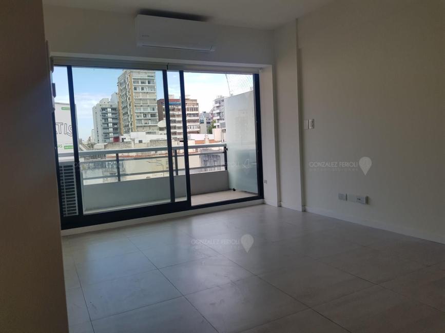 Departamento 2 dormitorios en venta en Villa Urquiza, Ciudad de Buenos Aires