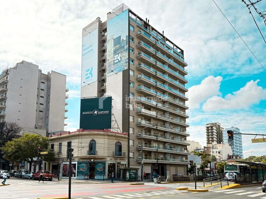 Departamento en venta en Nuñez, Ciudad de Buenos Aires