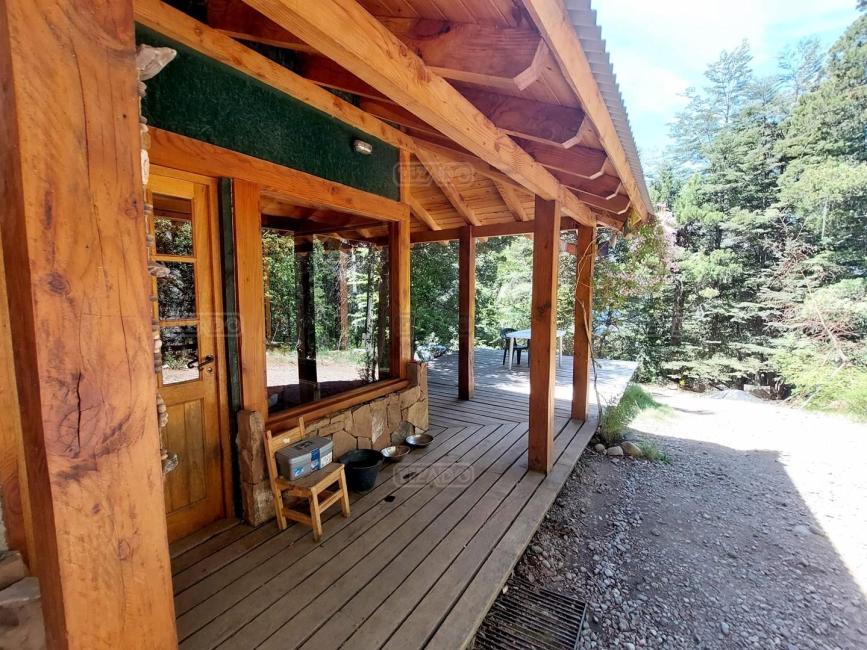 Casa en venta en Villa los Coihues, Bariloche