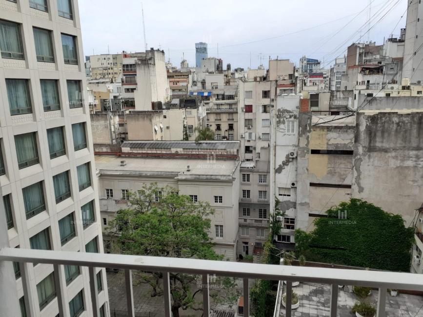 Departamento en alquiler en Barrio Norte, Ciudad de Buenos Aires