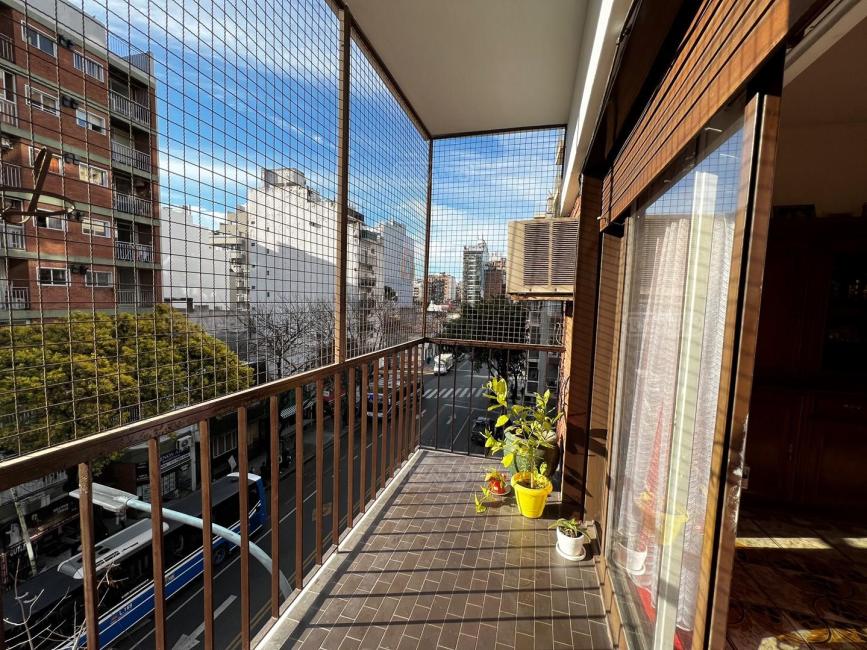 Departamento 3 dormitorios en venta en Belgrano, Ciudad de Buenos Aires