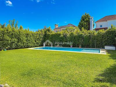 Casa 5 dormitorios en alquiler en Nordelta, Tigre
