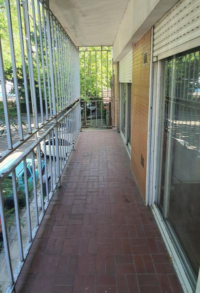 Departamento 2 dormitorios en alquiler en Villa del Parque, Ciudad de Buenos Aires