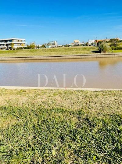Terreno en venta en Nordelta, Tigre