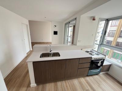 Departamento 1 dormitorios en venta en Boedo, Ciudad de Buenos Aires