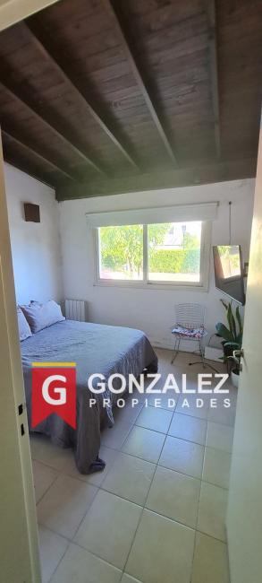 Departamento 1 dormitorios en venta en Manzanares, Pilar