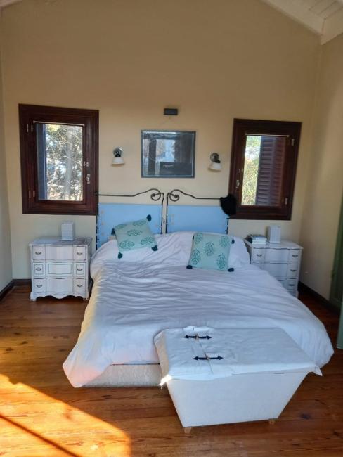 Casa 4 dormitorios en venta en Carmel CC, Pilar