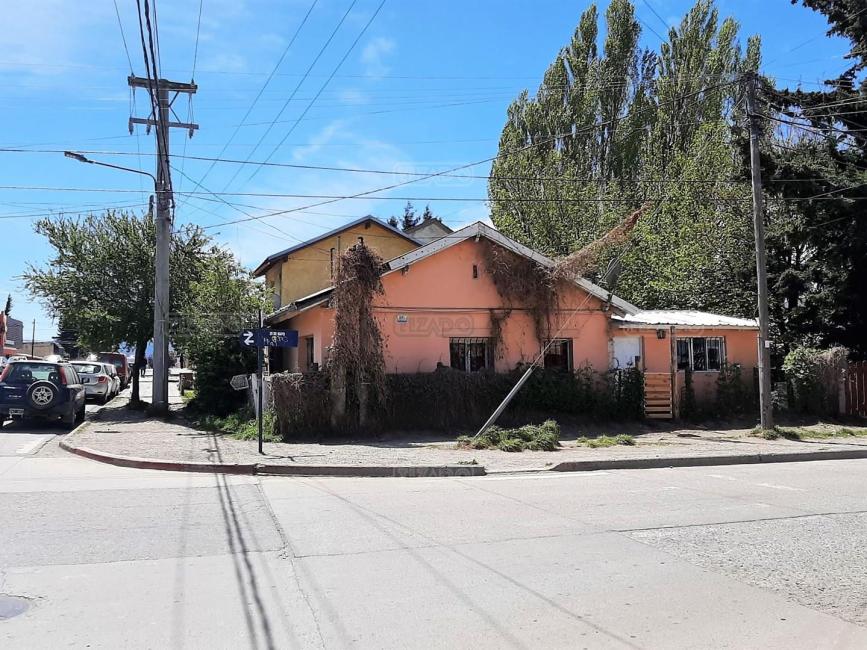 Casa 5 dormitorios en venta en Lera, Bariloche