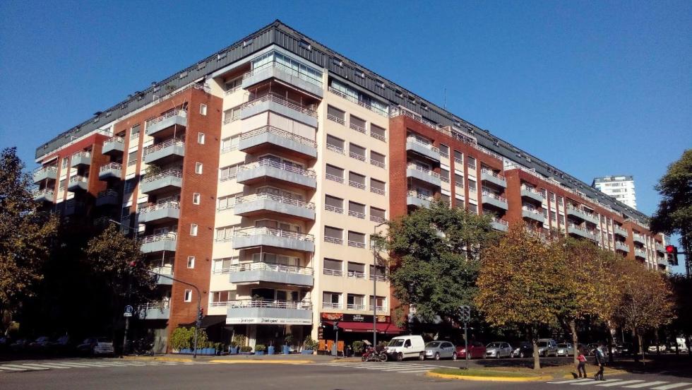 Departamento en alquiler temporario en Puerto Madero, Ciudad de Buenos Aires